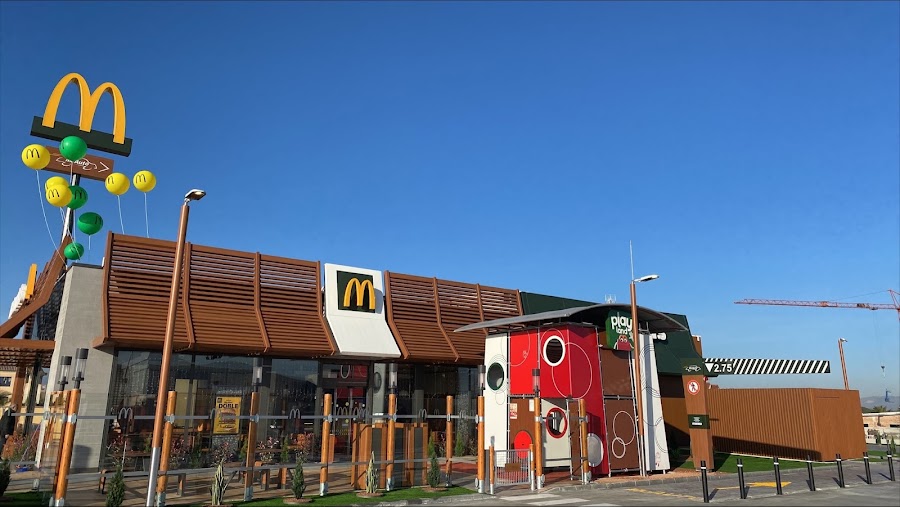 McDonald