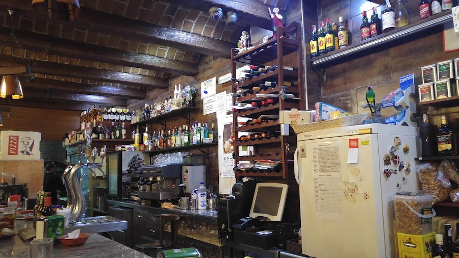Mesón El Asador