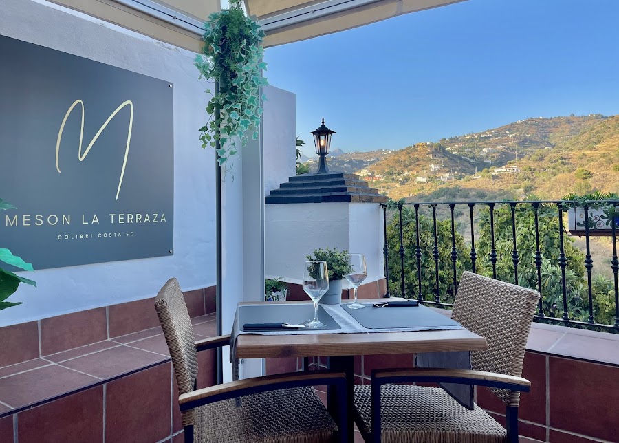 Mesón La Terraza
