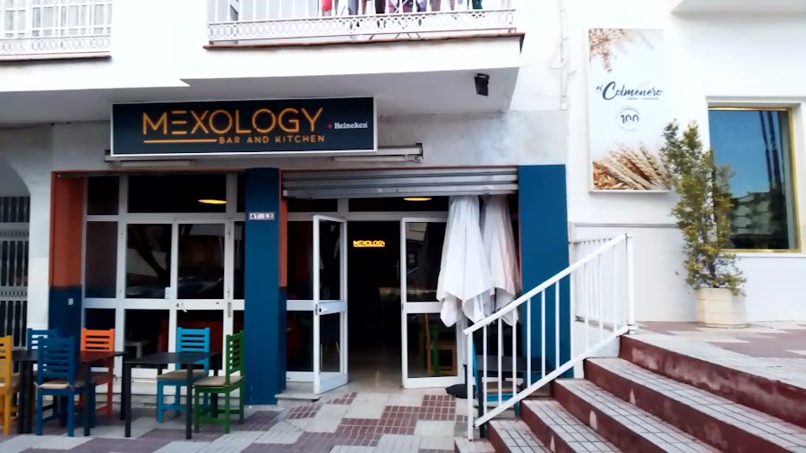 Mexology