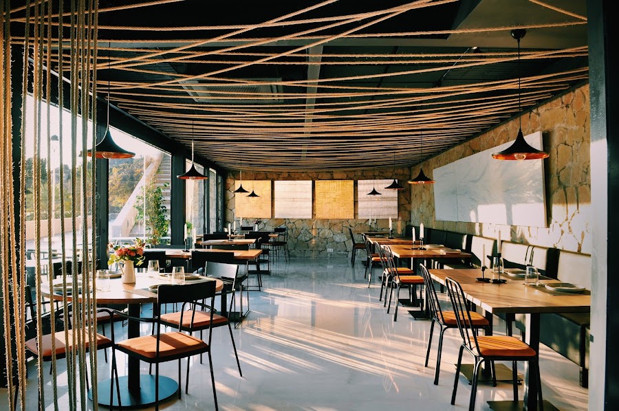 Mi Niña Lola | Restaurante en Málaga