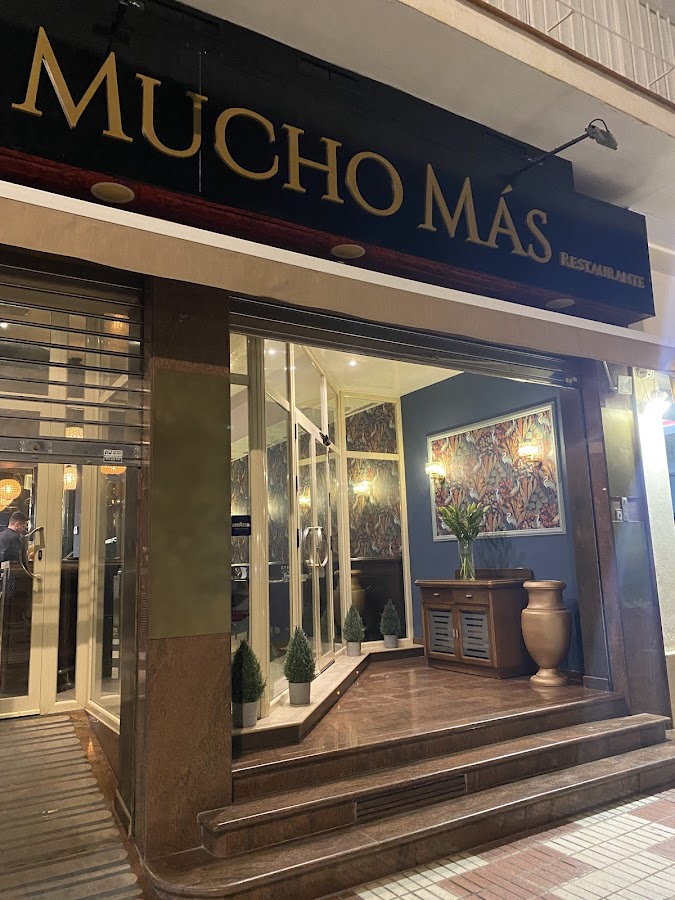 Restaurantes en Alhaurín el Grande provincia de Málaga