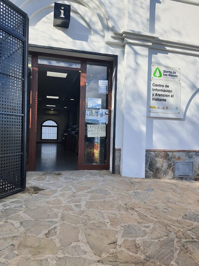 Oficina de Turismo de Monda