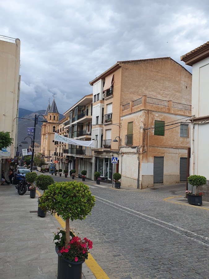 orgiva