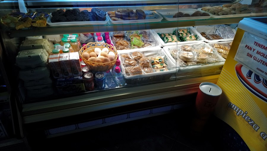 Panadería Horno Teodoro