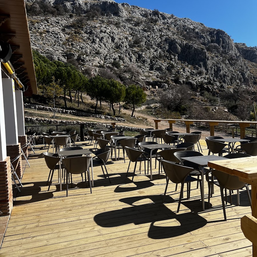 Parideras Restaurant