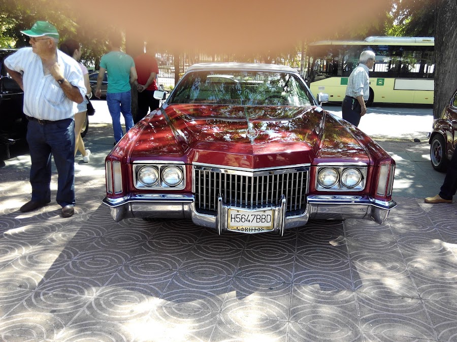 Peña Bética La Campana