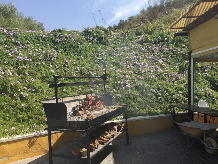 Peña Caballista La Fresneda