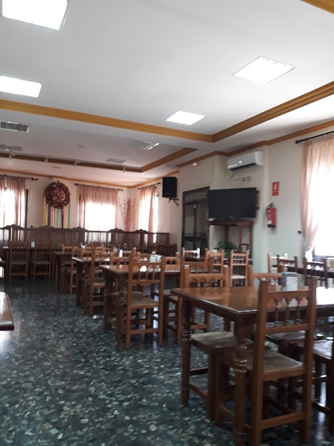 PEÑA LOS CAFETERAS