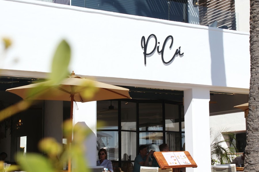 PiCú Puerto Banús