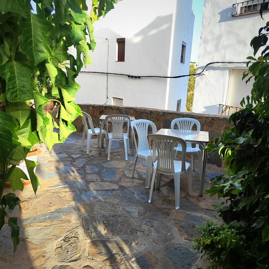 PIZZERÍA LA FUENTE