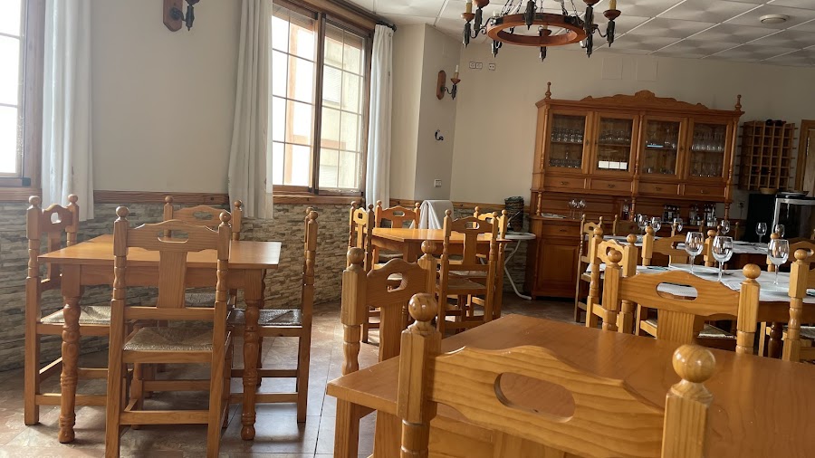 Pizzería Restaurante Géminis