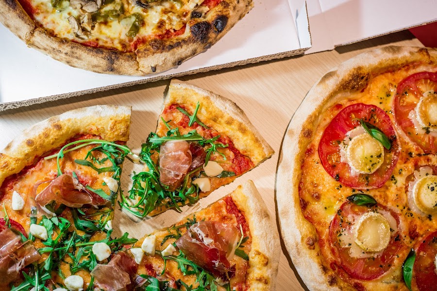 Pizzeria Verace | Pizzeria Armilla