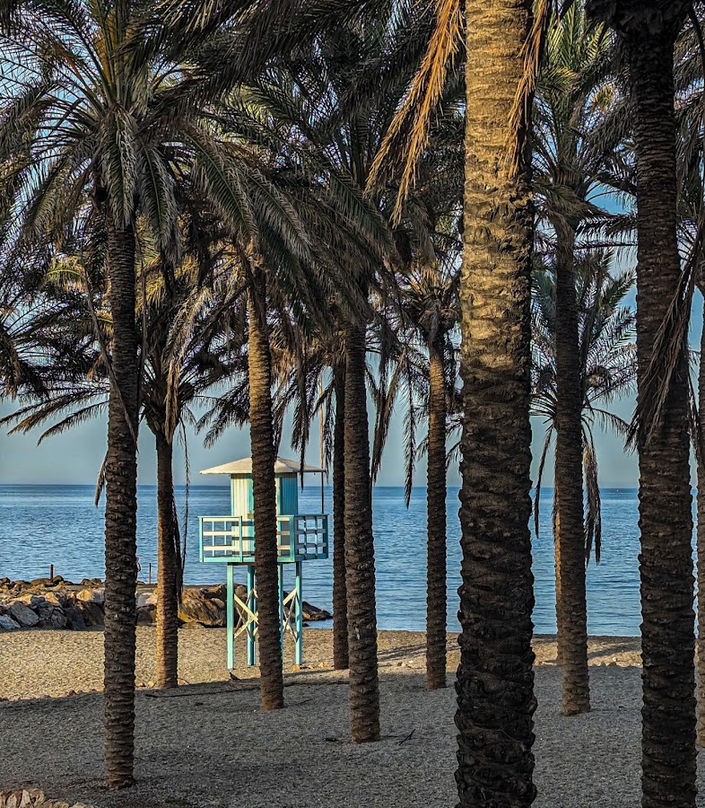 Playa de Torrenueva Costa