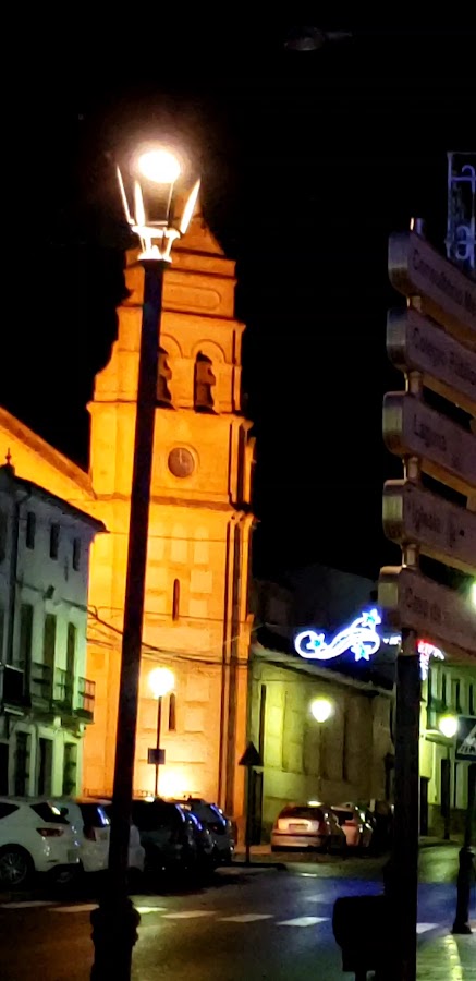 Plaza de la Constitución