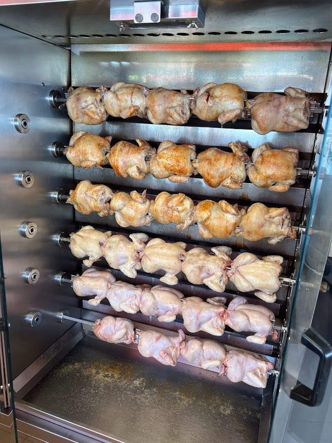 Pollo Asador Alhaurín
