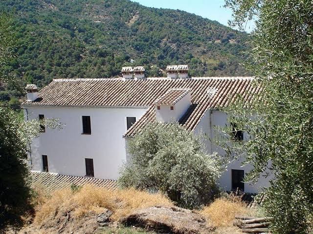Posada Mirador de Jubrique