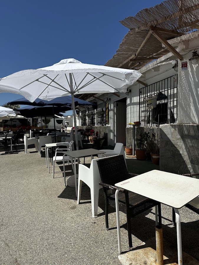 Pub Chiringuito Maracas