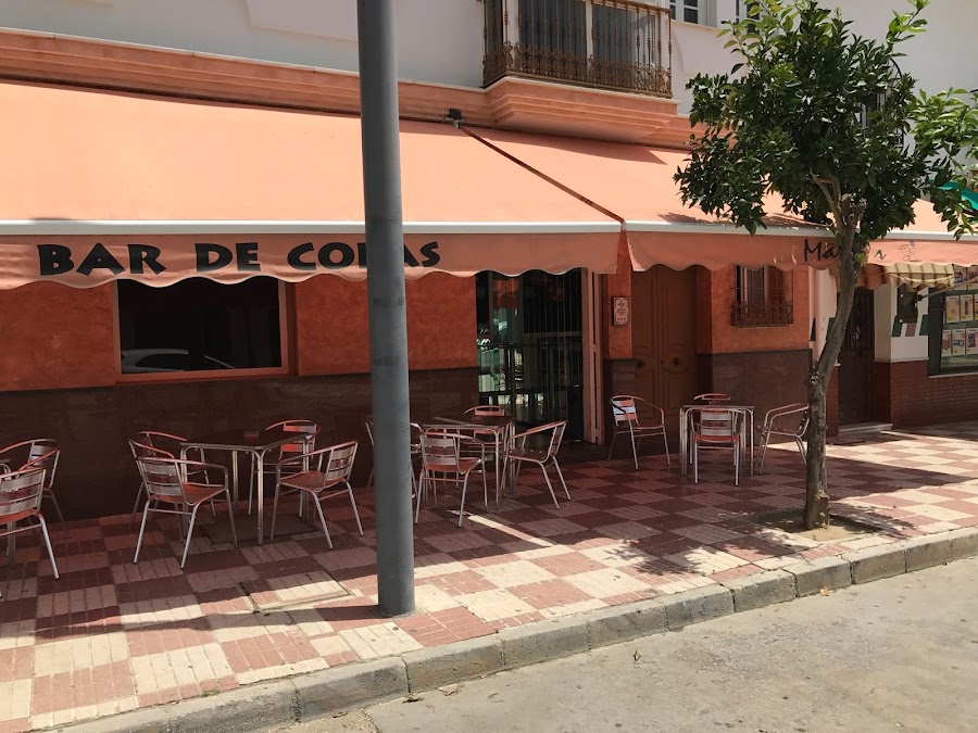 Pub Mario´s