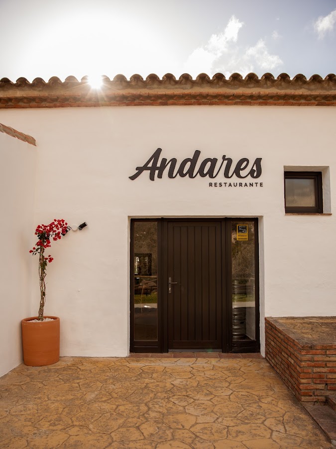 Restaurante Andares