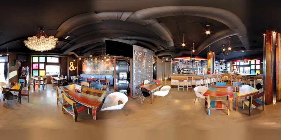 Restaurante Aráis
