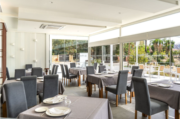 Restaurante Asador Don Joaquín