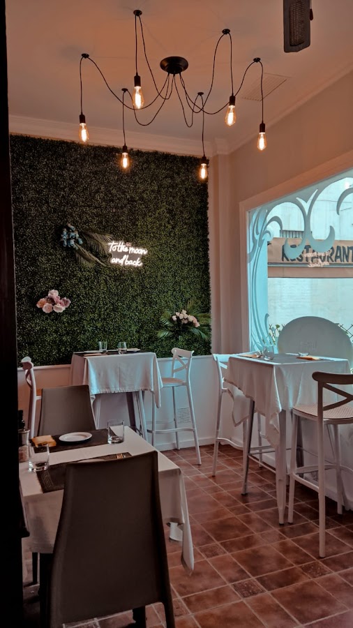 Restaurante Aure