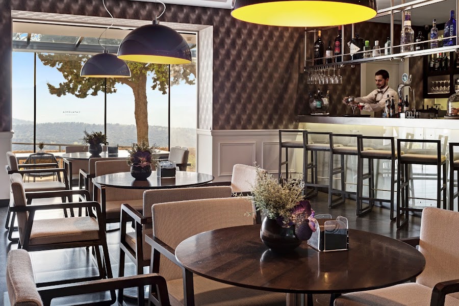Restaurante Azahar