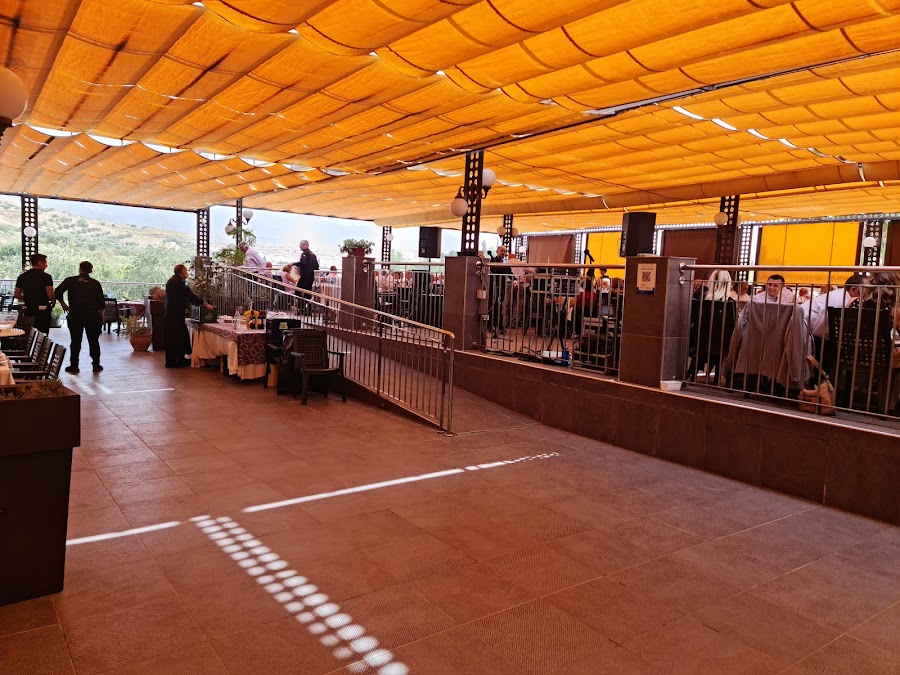 Restaurantes en Genil ciudad de Granada