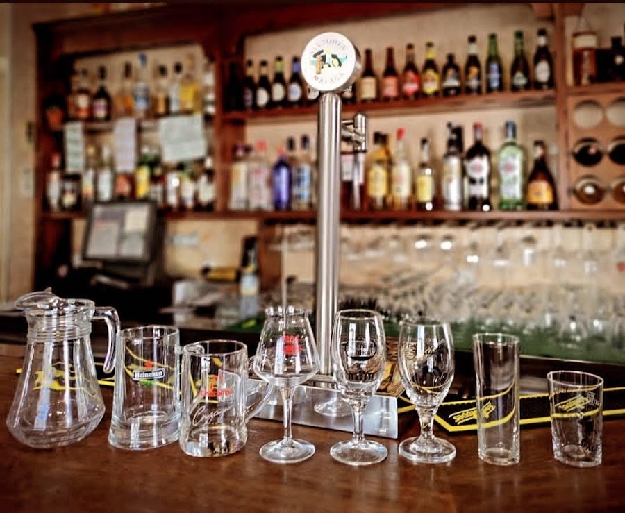 Restaurante-Bar Pileta