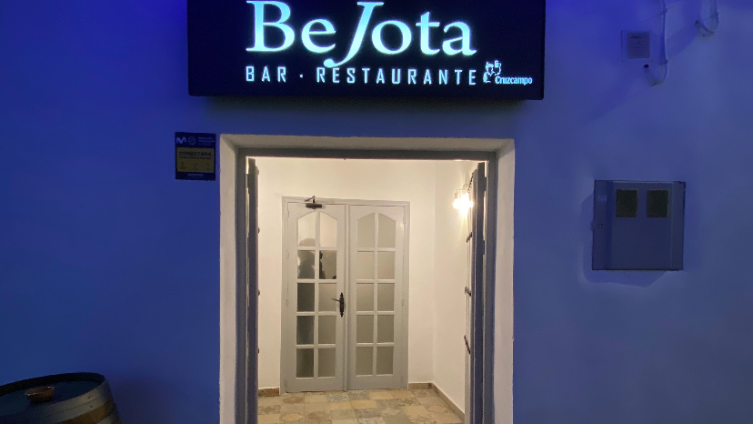 Restaurantes en Benaoján provincia de Málaga