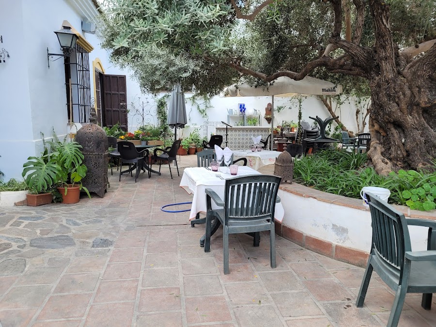 Restaurante Bohemia