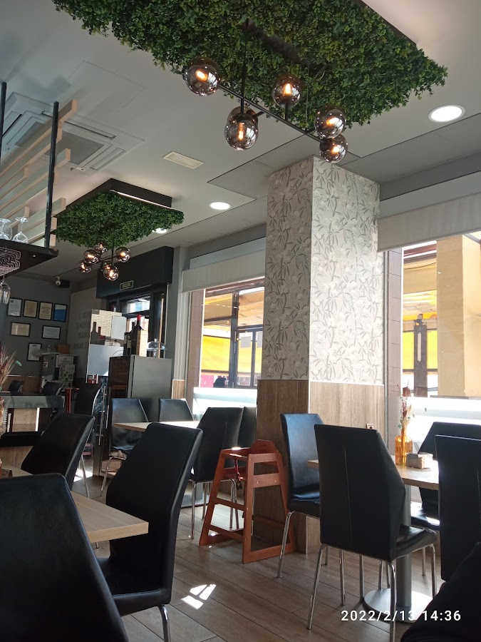 Restaurantes en Maracena provincia de Granada