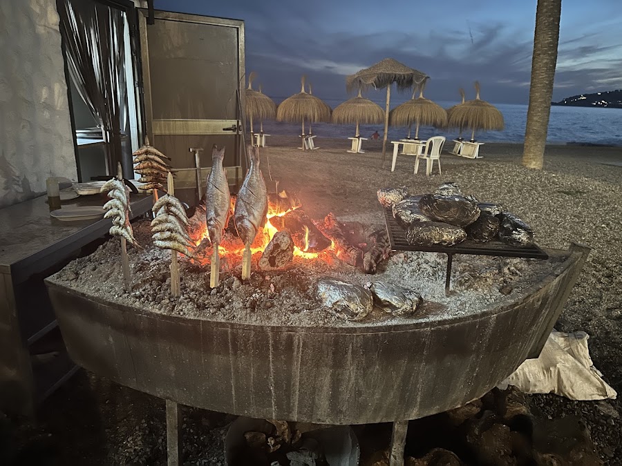 Restaurante Botos