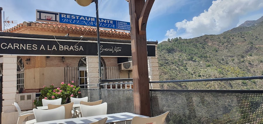 Restaurante Buenavista