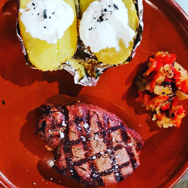 Restaurante Carnivore
