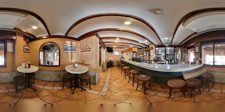 Restaurante Casa Fernando
