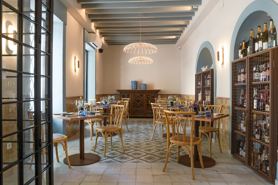 Restaurante Casa Luque