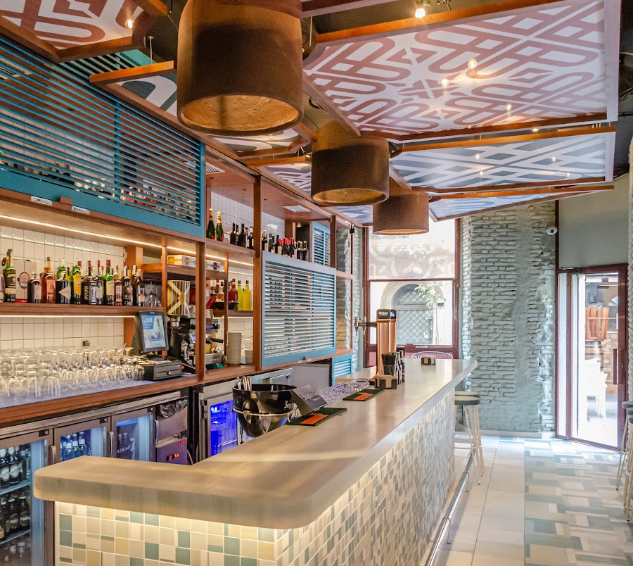 Restaurante Casaamigos