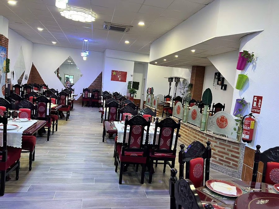 RESTAURANTE CHINO OLIMPICA ll MOLLINA