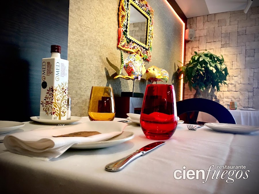 Restaurantes en Alhaurín de la Torre provincia de Málaga