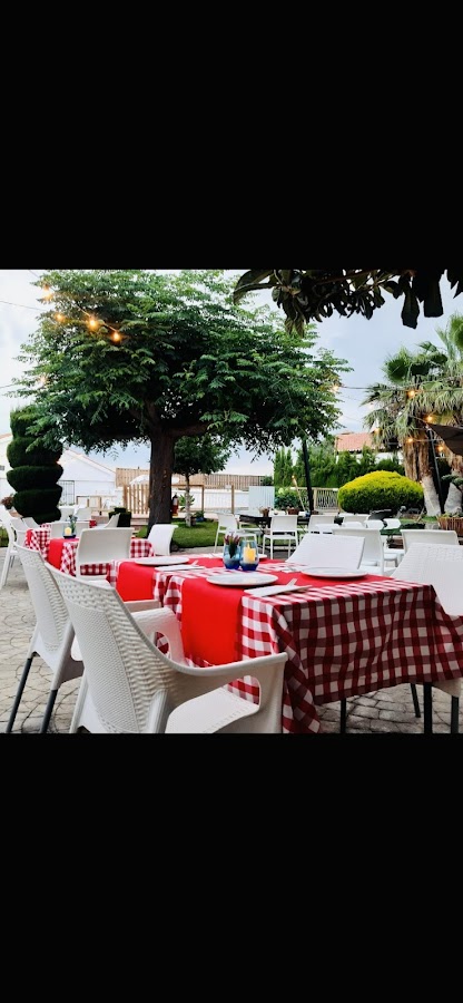 Restaurante CLANDESTINO