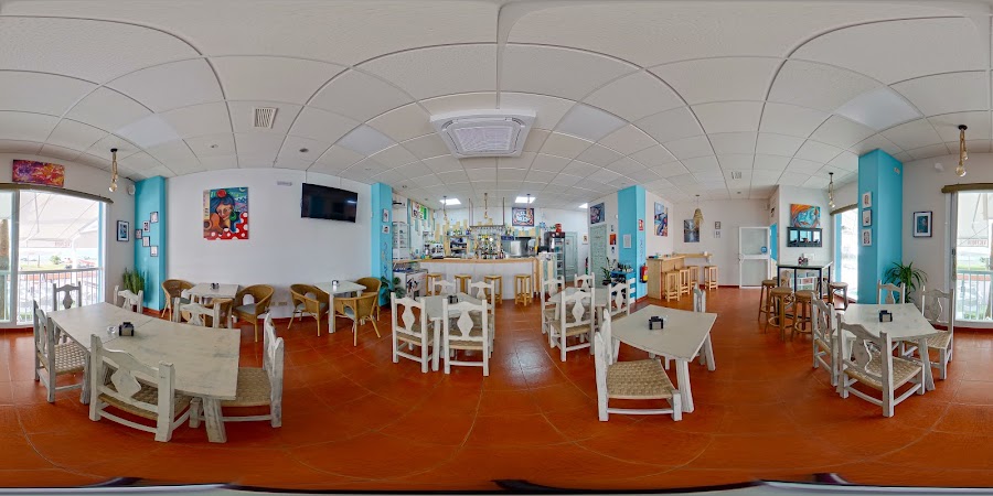 Restaurantes en Rincón de la Victoria provincia de Málaga