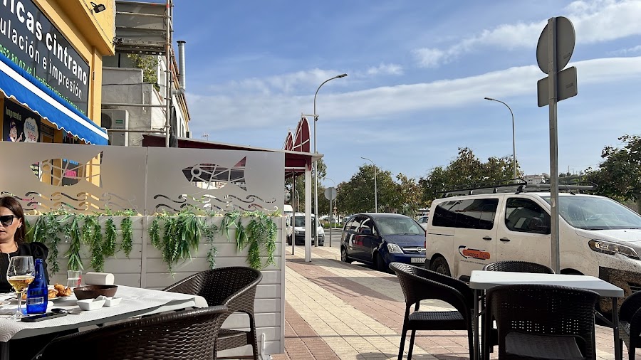 Restaurante el Camino
