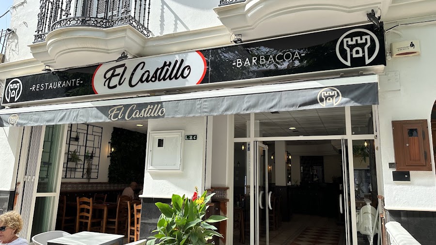 Restaurante El Castillo
