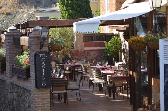 Restaurante El Cordero