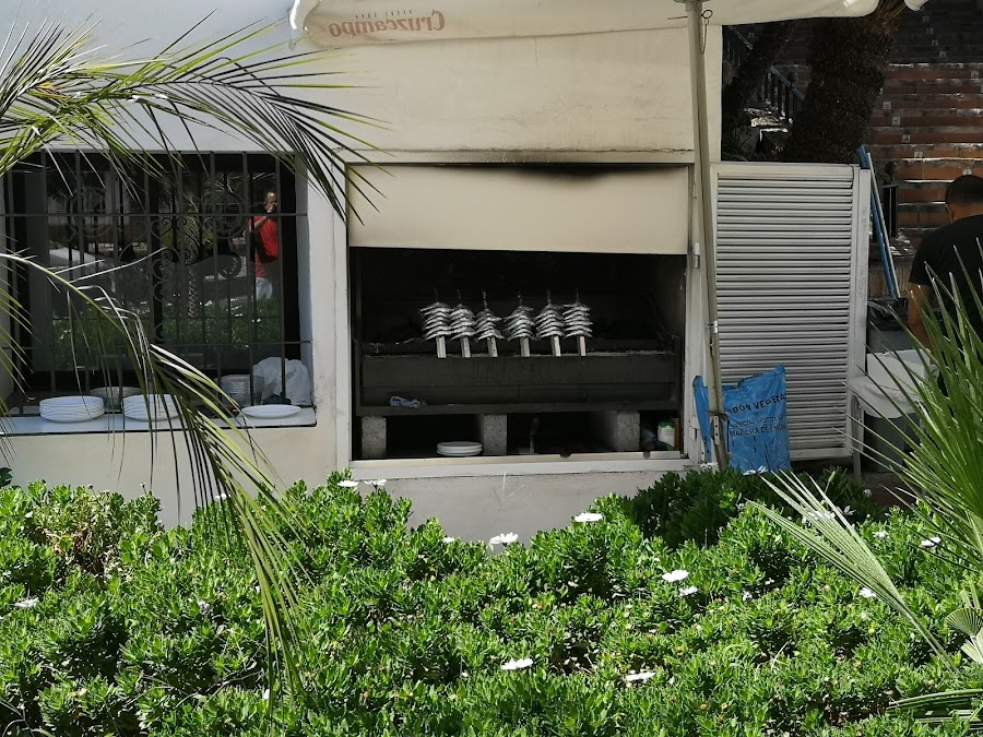Restaurante El Cordobés