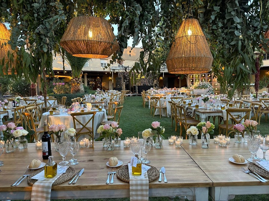 Restaurante El Cordobés