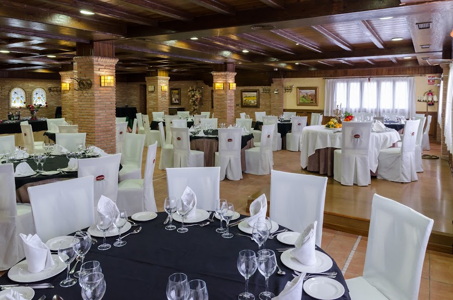 Restaurante El Guerra