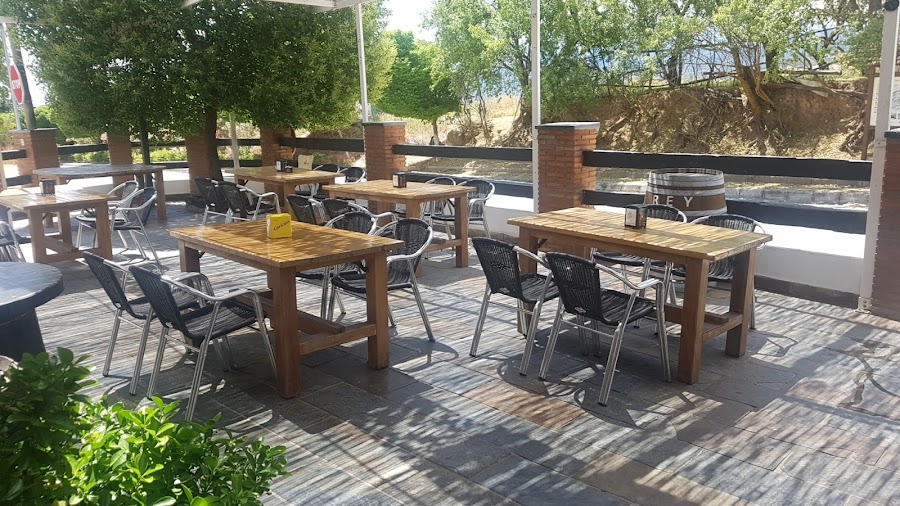 Restaurantes en Diezma provincia de Granada